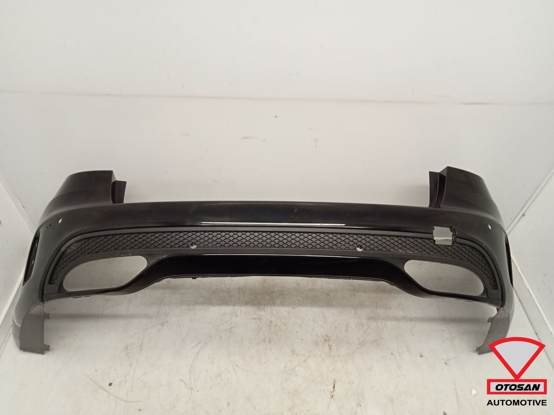 Mercedes C-Klasse Combi W205 6x PDC 2013-2017 Achterbumper, Gebruikt, Mercedes-Benz AG, Mercedes-Benz, Mercedesstrasse 120
70372  Stuttgart, DE