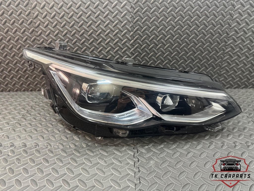 Feu IQ d'origine Volkswagen Golf 8 5h1941036j, Neuf, Volkswagen, Volkswagen AG, Vw@volkswagen.de