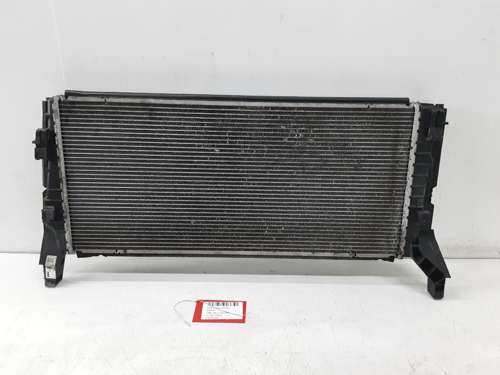 RADIATEUR EAU BMW X1 (F48) (01-2014/06-2022) (1711761763009), Mevr. I. Hauben, Utilisé, BMW, Rue de l'Espoir 34 34
4030  GRIVEGNÉE, BE