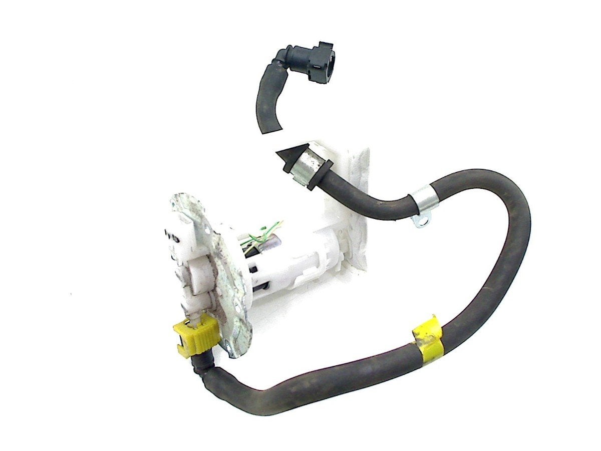 POMPE CARBURANT C Sprint 4T 2021-2025 (E5 iGET EMEA 50cc), Piaggio, Piaggio & C. SpA, Viale Rinaldo Piaggio, 25
56025  Pontedera, PI, IT