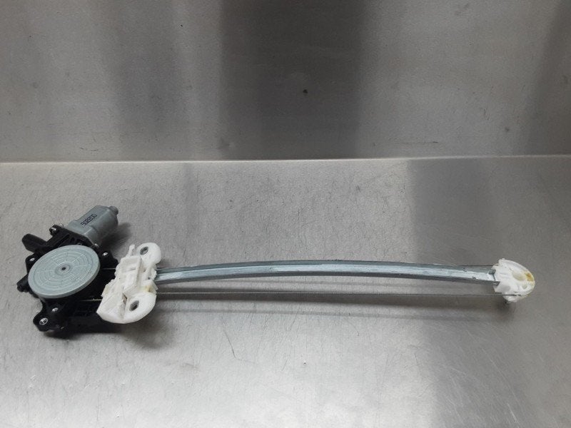 RAAMMECHANIEK LINKS ACHTER Honda Civic Tourer (FK), Gebruikt, Honda