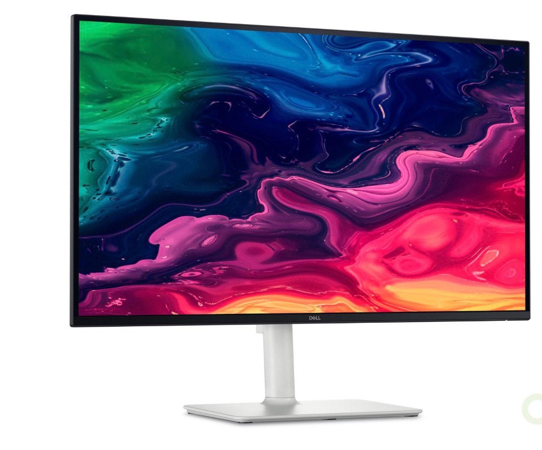 DELL Plus S2725QC usb-c computer monitor, Ophalen, IPS, Nieuw, HDMI