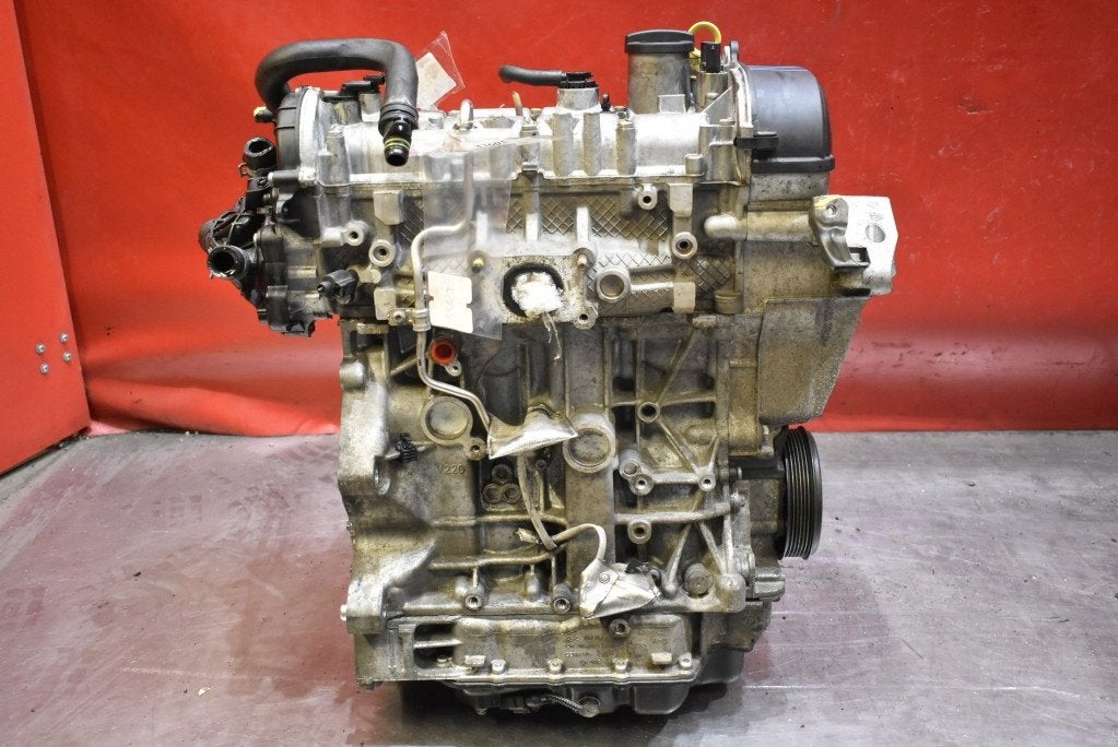 Moteur CZDA Nu CC GOLF SKODA SEAT SUPERB YETI LEON OCTAVIA