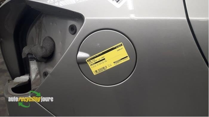 Clapet réservoir d'un Skoda Fabia (LF8H), -, -, 3 mois de garantie, Utilisé