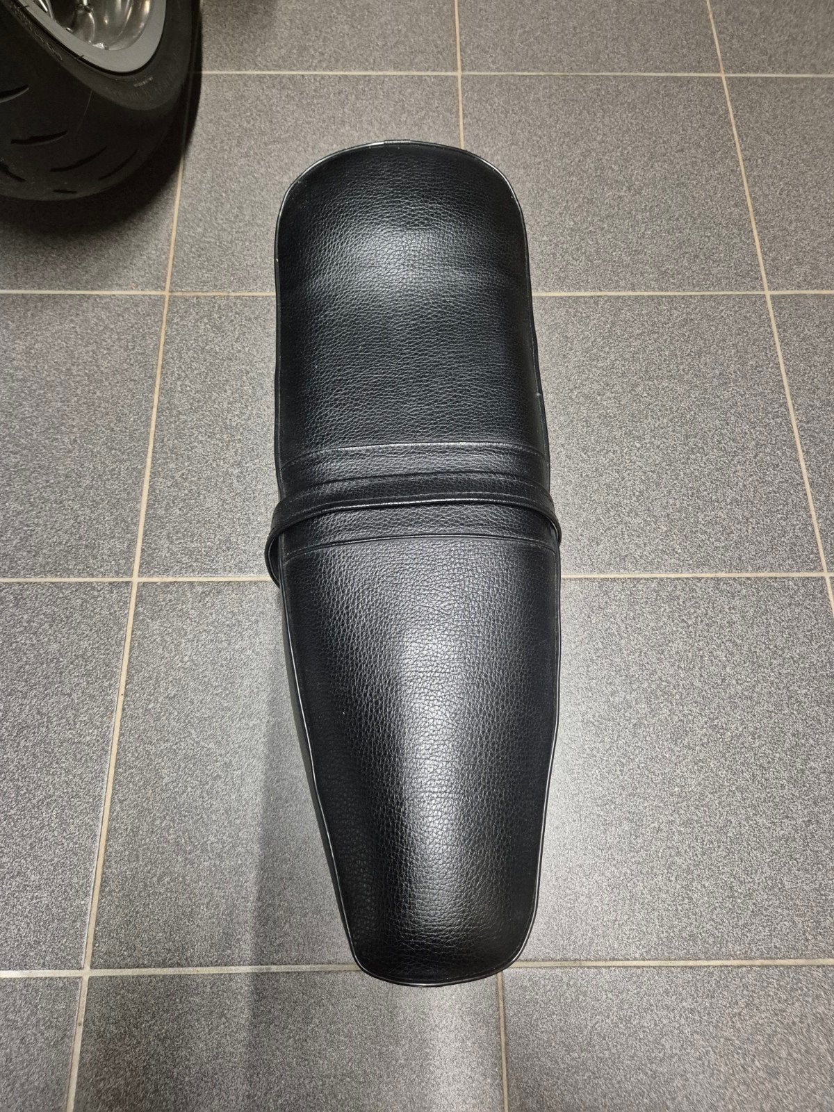 Selle Lambretta biplaces, Occasion