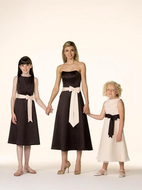 Nieuwe Mark Special Day D0911 feestjurk maat 48 bruin/crème, Vêtements | Femmes, Habits de circonstance, Neuf, Taille 46/48 (XL) ou plus grande