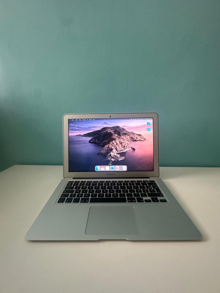 MacBook Air 2017 – Zeer nette staat, Computers en Software, Apple Macbooks, 8 GB, Minder dan 2 Ghz, Ophalen of Verzenden, Zo goed als nieuw
