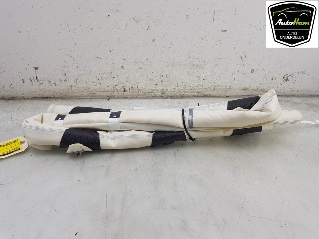 AIRBAG DAK RECHTS Peugeot 2008 (UD / UK / UR / US / UX), Dhr. J. Ham, Gebruikt, Administratie@autoham.nl, Peugeot