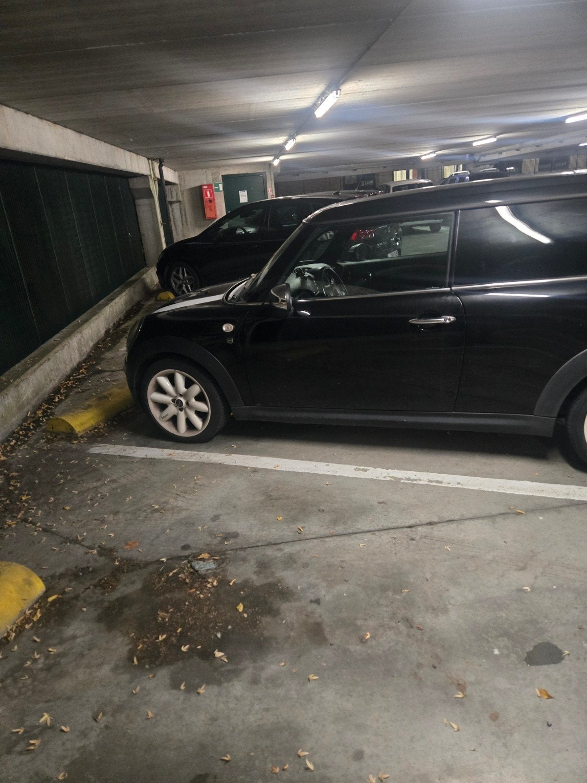 mini cooper club man 16hdi turbo, Achat, Automatique, Particulier, Cooper