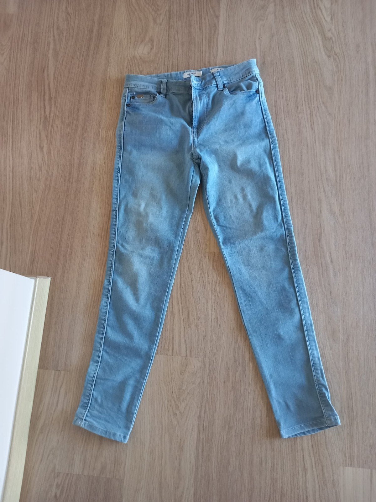 chino broeken, Vêtements | Femmes, Jeans, Enlèvement, Porté, Autres couleurs, W28 - W29 (confection 36)