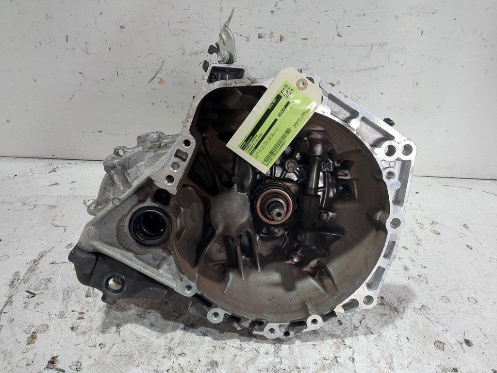 BOITE DE VITESSES MANUELLE (|1611551780|1670932280|20TT57|30, Citroën, Kontakt-citroen@citroen.com, Utilisé, Citroën Deutschland GmbH
