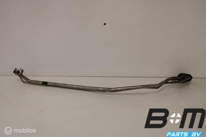 Aircoleiding Porsche Panamera Hybrid 97057313501, Gebruikt