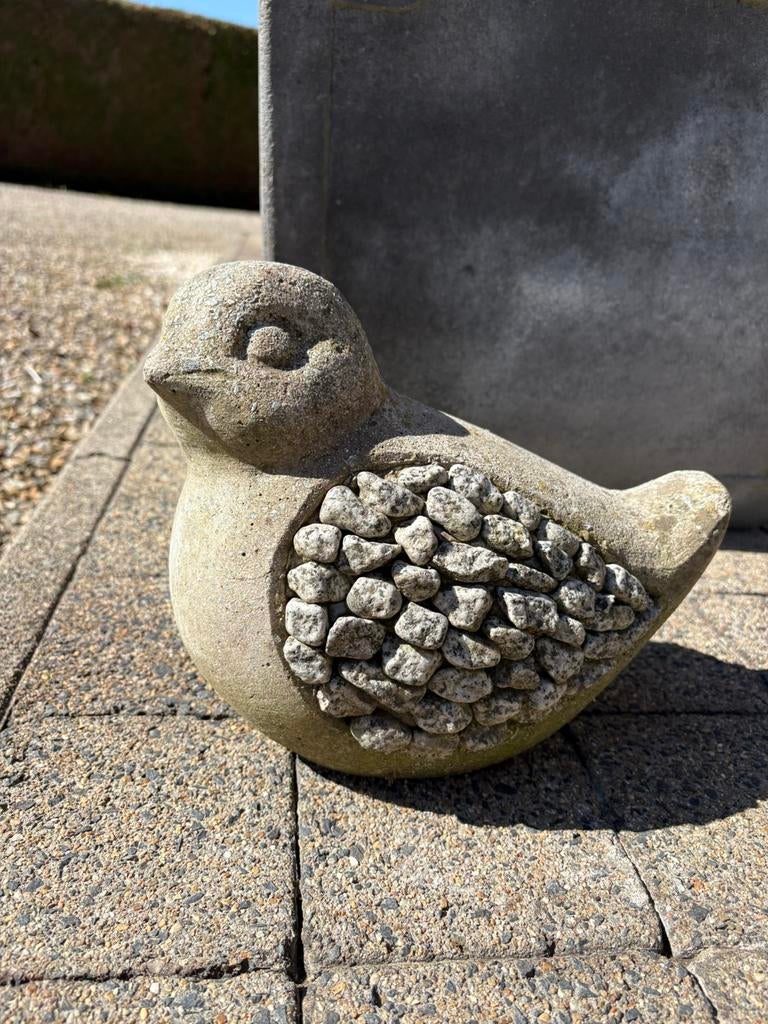 Prachtig eendje (tuinbeeld), Jardin & Terrasse, Statues de jardin, Enlèvement, Comme neuf