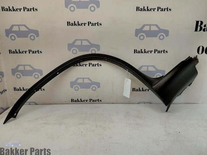 Jante de roue avant d'un BMW X5, -, -, 3 mois de garantie, Utilisé