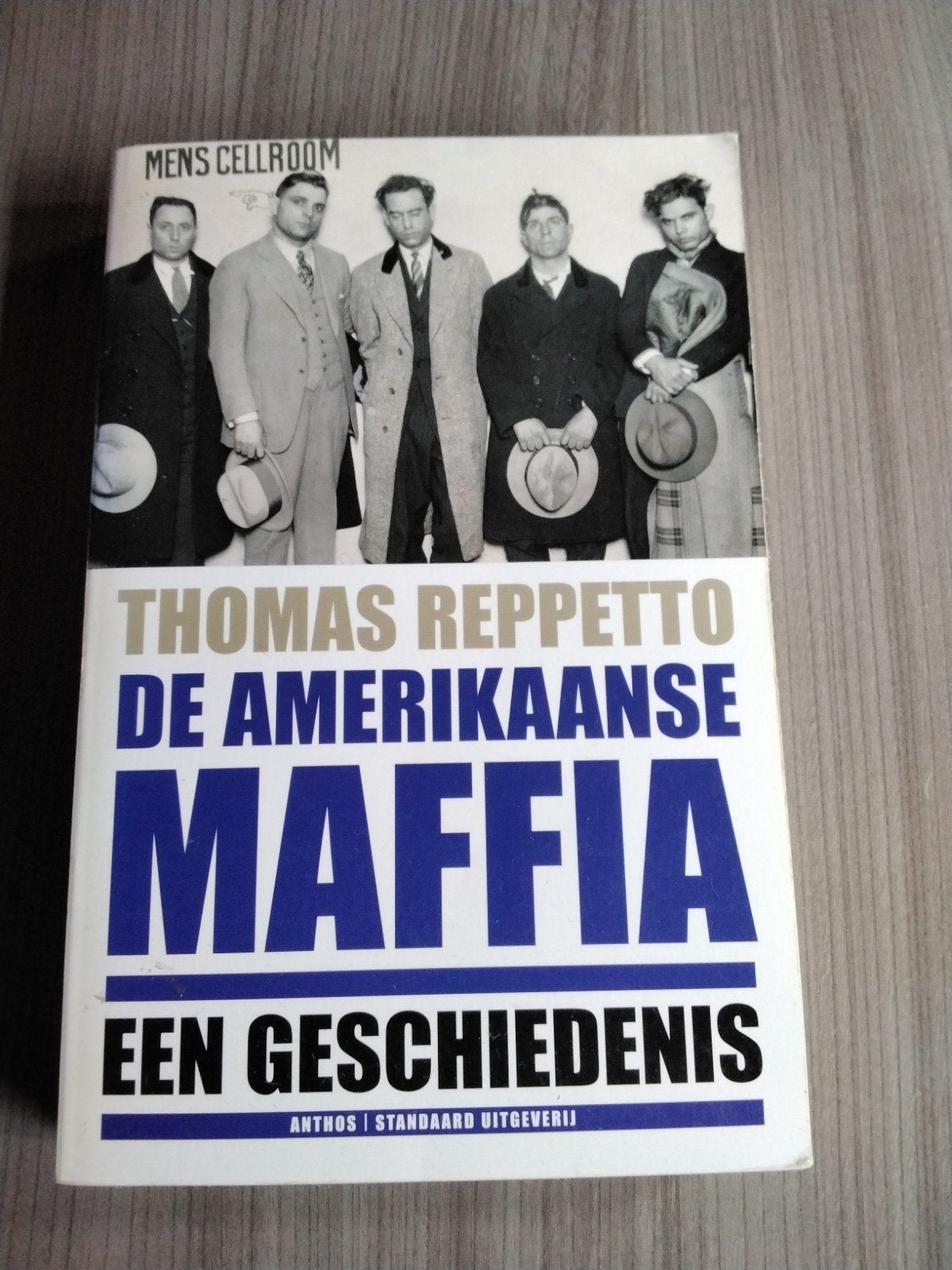 Boek waargebeurd verhaal, Ophalen of Verzenden, Gelezen, Maatschappij en Samenleving