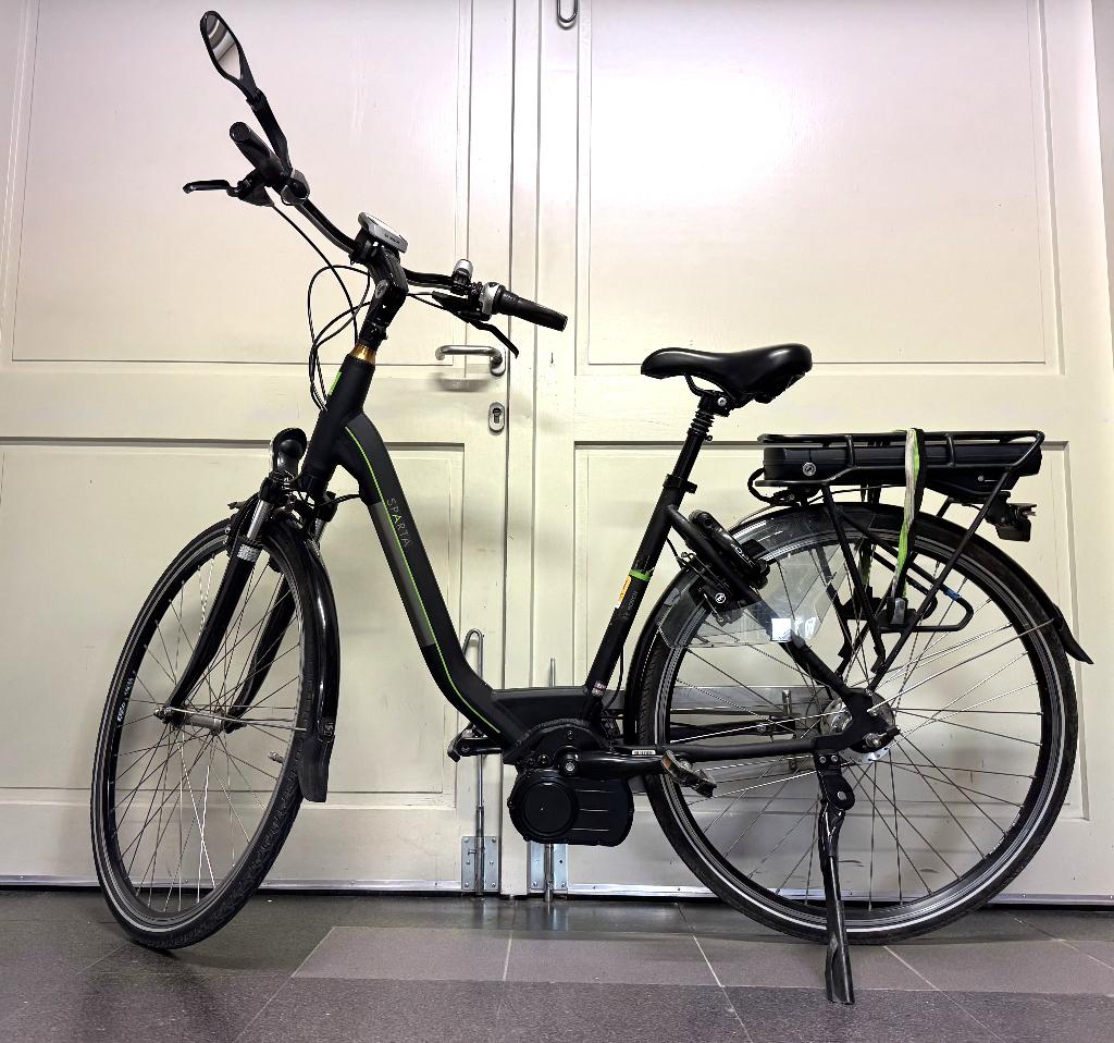 SPARTA B1 elektrische damesfiets, Fietsen en Brommers, Ophalen, Sparta