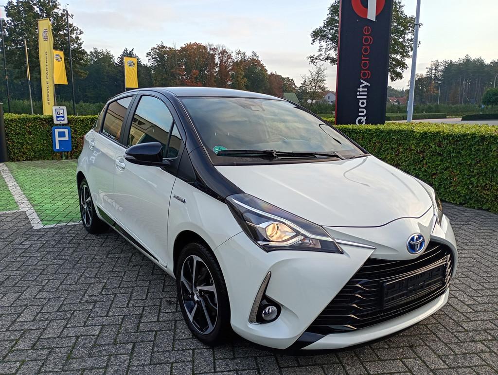 Nieuw voertuig, Autos, Achat, Euro 6, Entreprise, 5 portes