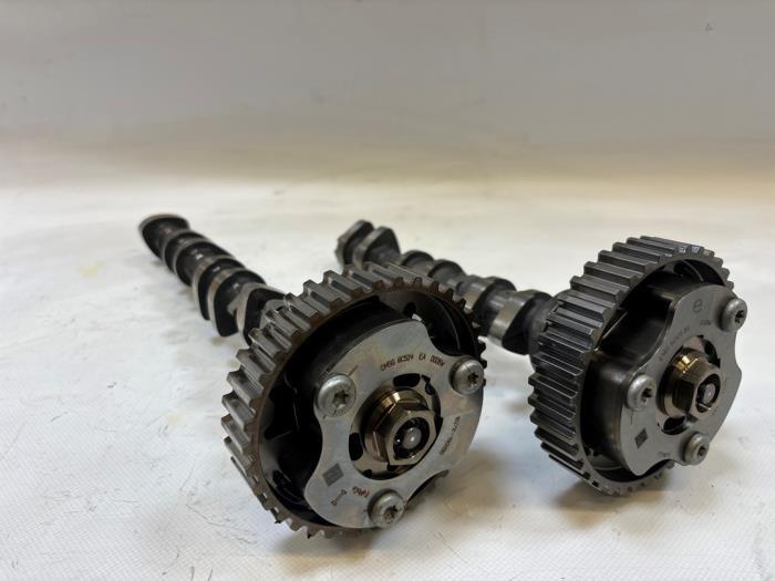 Arbre à cames d'un Ford Grand C-Max, -, 3 mois de garantie, -, -