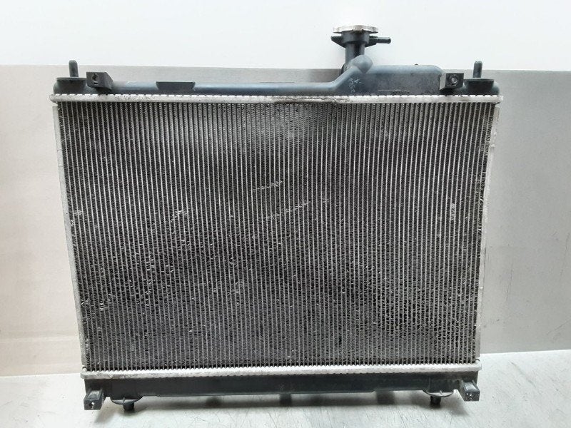 RADIATEUR EAU Suzuki Baleno (EW / FW) (01-2016/-), Utilisé, Suzuki