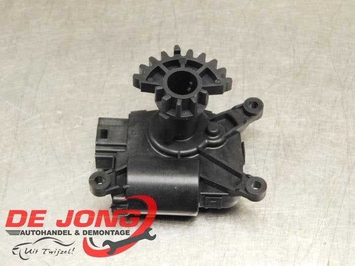 Clapet chauffage moteur d'un Fiat 500e, -, 3 mois de garantie, Utilisé, Fiat