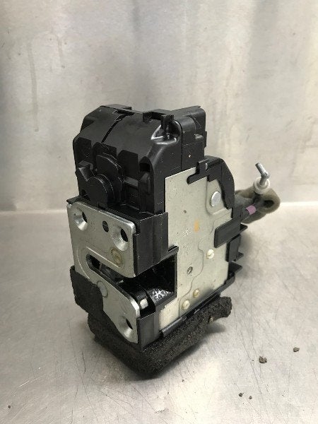 SERRURE DE PORTE RODS AVANT DROIT Nissan NV 200 (M20M), Utilisé, Nissan