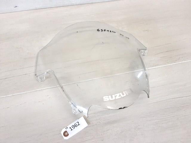 GSF1250 2007 - 2009 Suzuki Scherm D1-53177