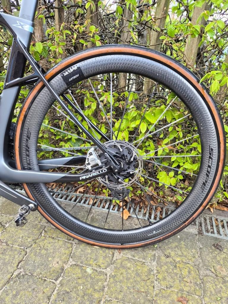 Pinarello Dogma X - 51.5, Ophalen, Carbon, 49 tot 53 cm, Zo goed als nieuw