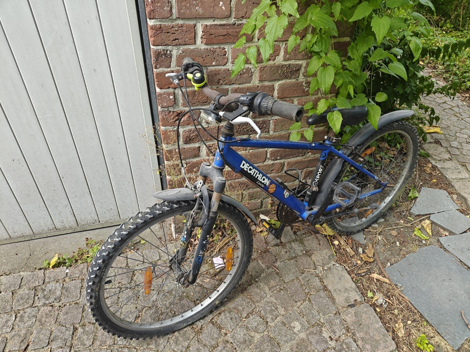 Decathlon fiets, Fietsen en Brommers, Ophalen of Verzenden