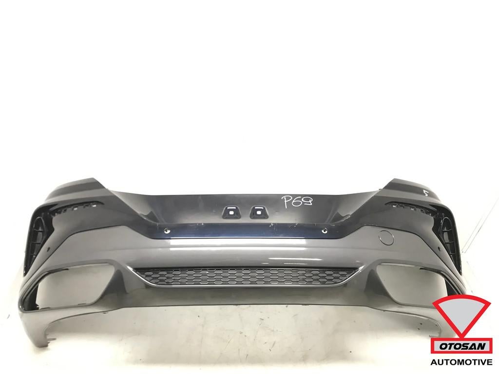 BMW 8 Serie G14 G15 M Pakket Achterbumper bumper 6xPDC Origi, Petuelring 130
80788  Munich, DE, Gebruikt, Info@bmw.de, Achter