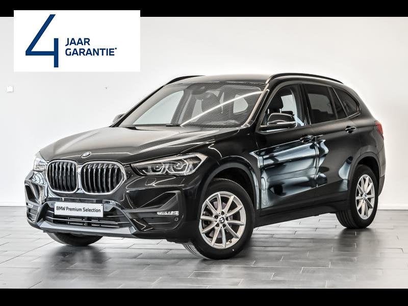 BMW X1 sDrive18i / X-Line, Achat, Euro 6, Entreprise, 5 portes