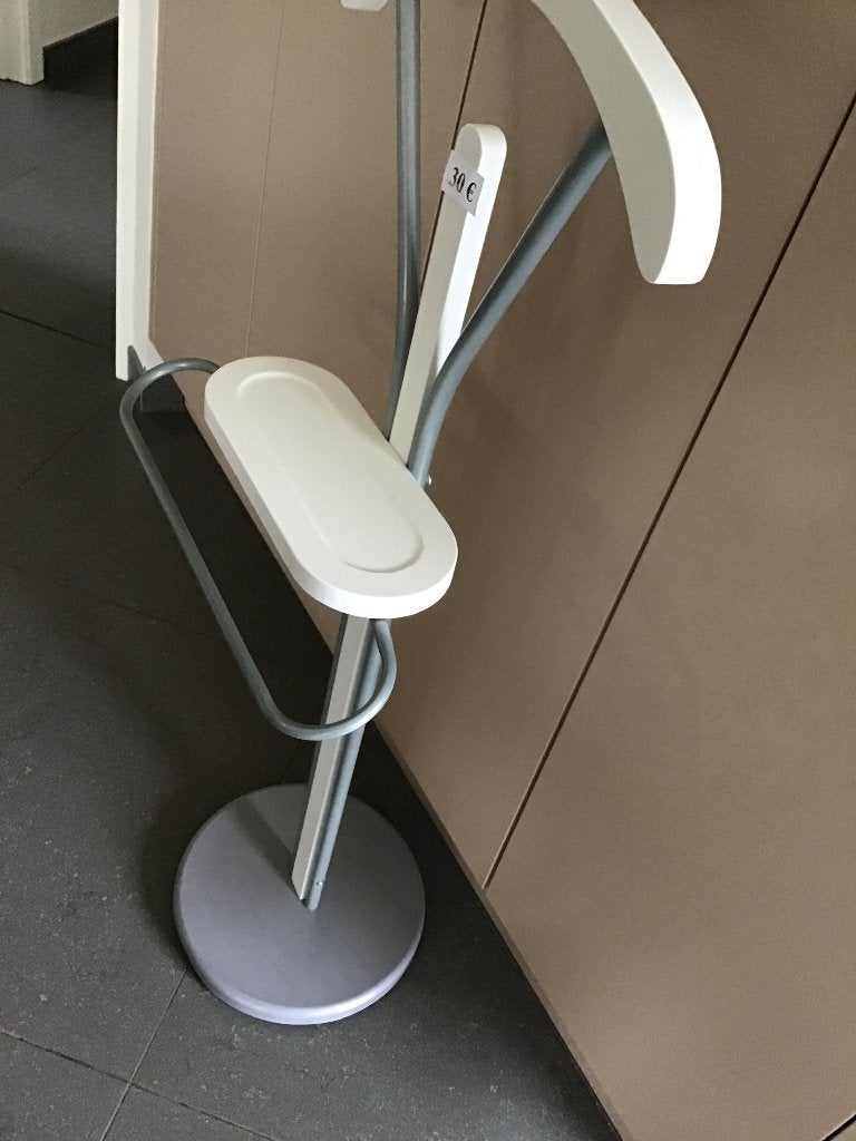 porte-manteaux Dressboy 107 cm de haut comme neuf, Enlèvement, Comme neuf