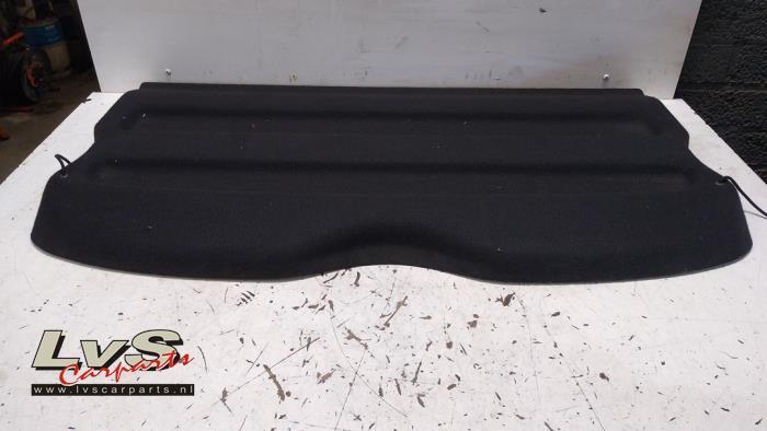 Plage arrière d'un Citroen C4, Autos : Pièces & Accessoires, Habitacle & Garnissage, -, 3 mois de garantie, Utilisé, -