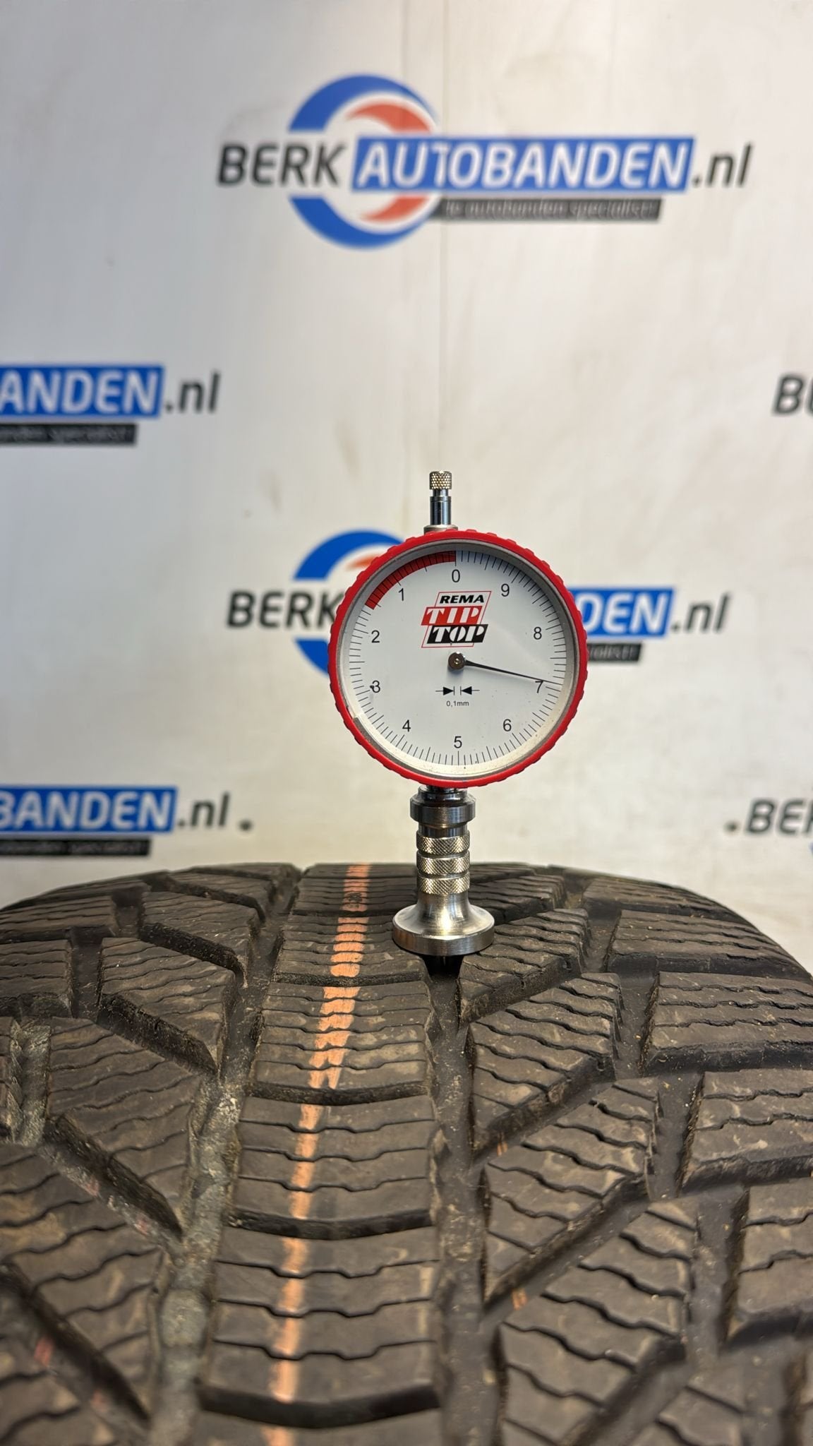 2x General Snow Grabber Plus 265/45 R20 108V XL 265/45/20 26, Auto-onderdelen, Banden en Velgen, Band(en), Winterbanden, 20 inch