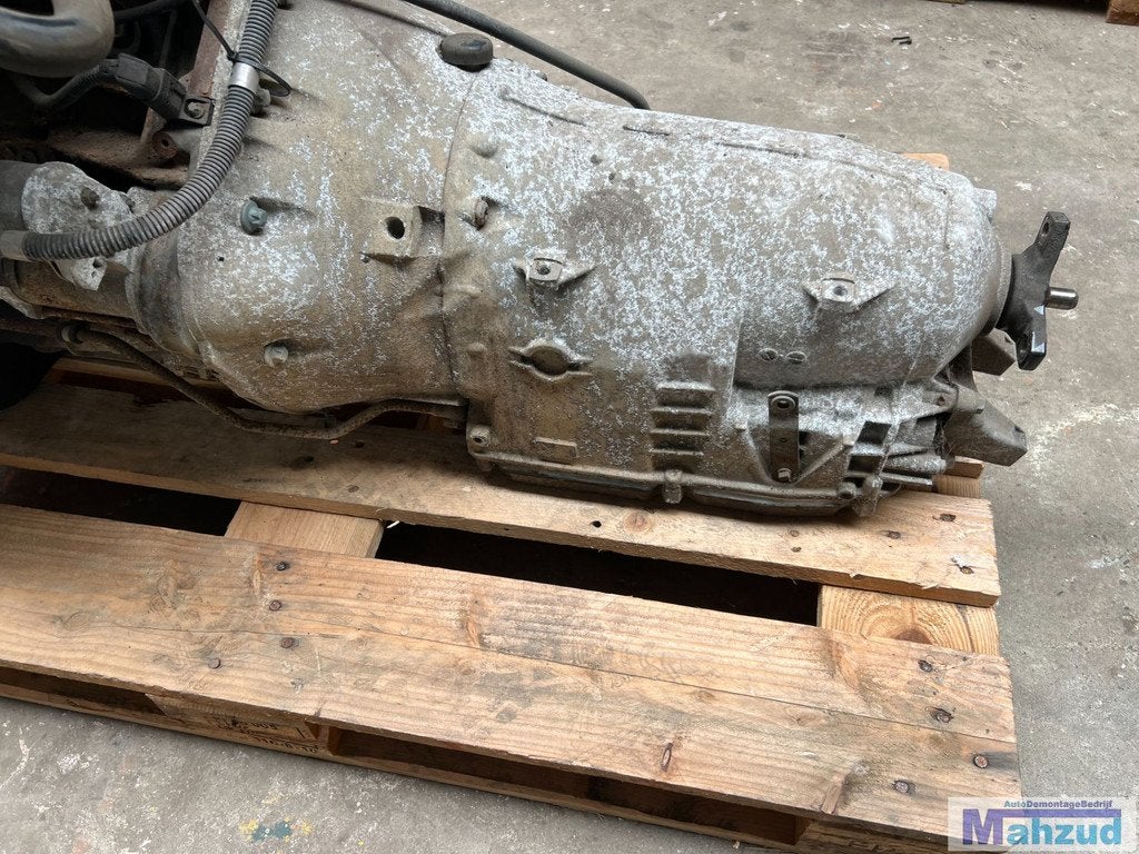 MERCEDES SLK R170 2.3 Versnellingsbak automaatbak 7226160, Gebruikt, Mercedes-Benz AG, Mercedes-Benz, Mercedesstrasse 120
70372  Stuttgart, DE
