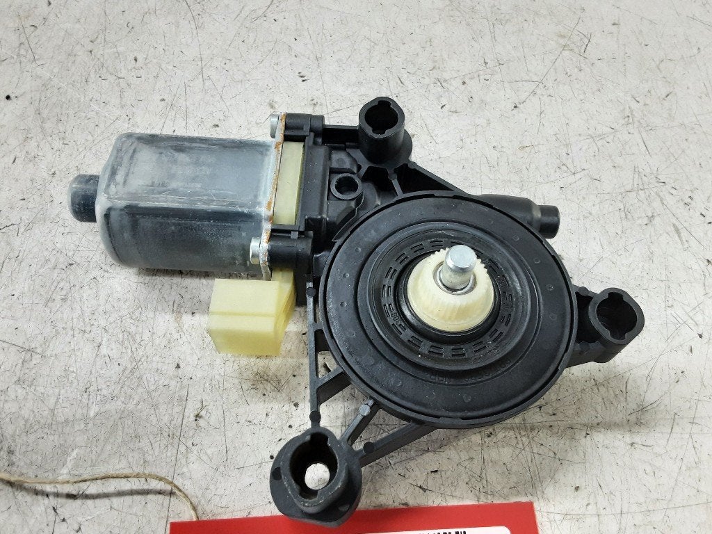MOTEUR LEVE VITRE ELECTRIQUE AVANT GAUCHE SQ7 (4MB / 4MG), Mevr. I. Hauben, Audi, Utilisé, Avant