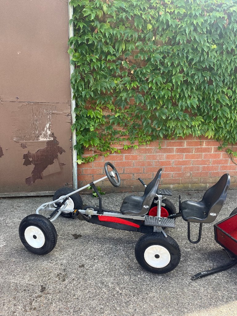 Berg GoCart, Kinderen en Baby's, Ophalen