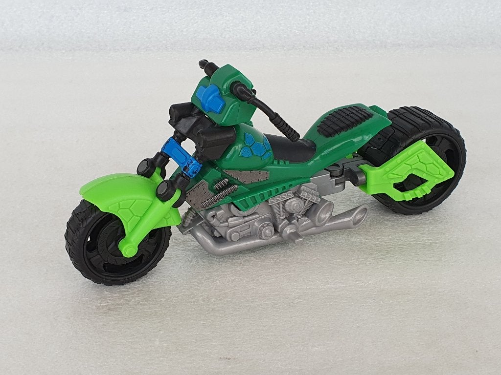 TMNT: Mutations Quad Rotor (Playmates, 2014), Collections, Jouets, Enlèvement ou Envoi, Utilisé