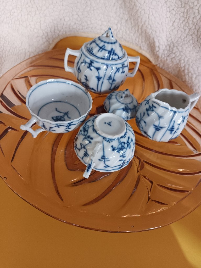 Meissen, Antiek en Kunst, Ophalen