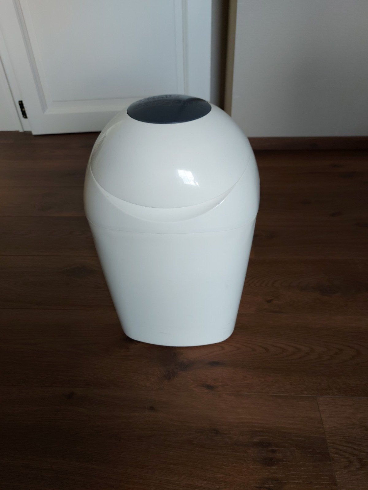 Luieremmer Tommee Tippee Sangenic, Kinderen en Baby's, Badjes en Verzorging, Ophalen, Gebruikt, Luieremmer, Sangenic