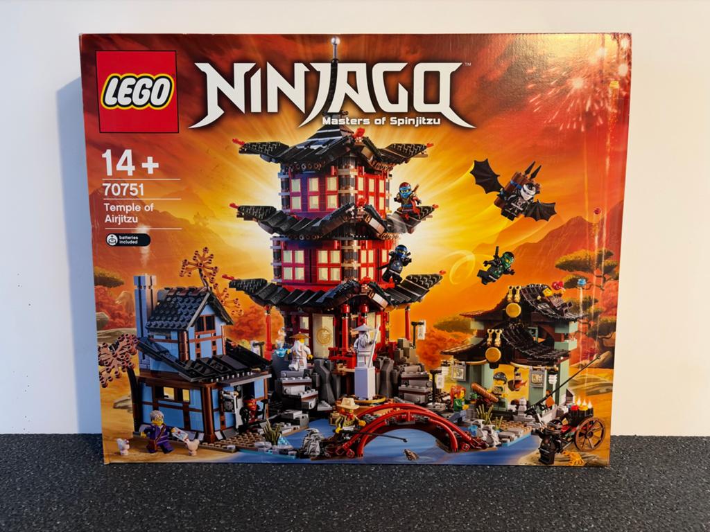LEGO allerlei, Kinderen en Baby's, Speelgoed | Duplo en Lego, Zo goed als nieuw, Lego, Architecture, Ophalen of Verzenden