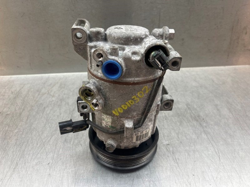 COMPRESSEUR CLIMATISATION Hyundai i30 (GDHB5), Utilisé, Hyundai