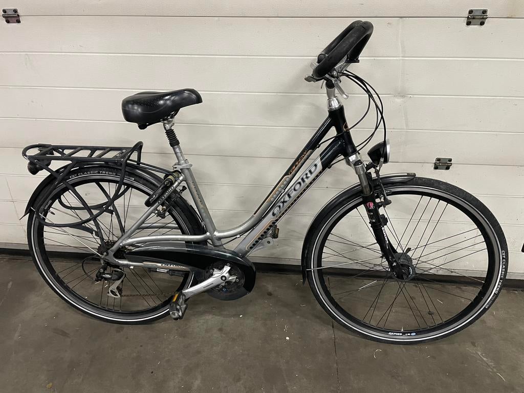 Damesfietsen verschillende modellen, Fietsen en Brommers, Fietsen | Dames | Damesfietsen, Ophalen, Gebruikt