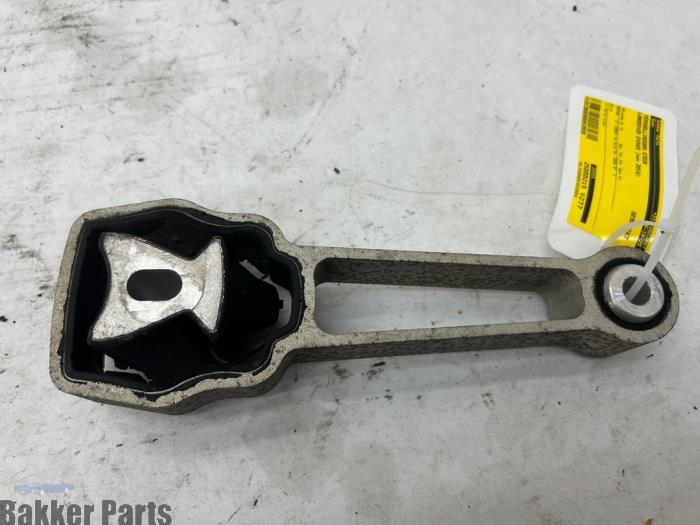 Support boîte de vitesse d'un Landrover Evoque, Land Rover, -, 3 mois de garantie, Utilisé