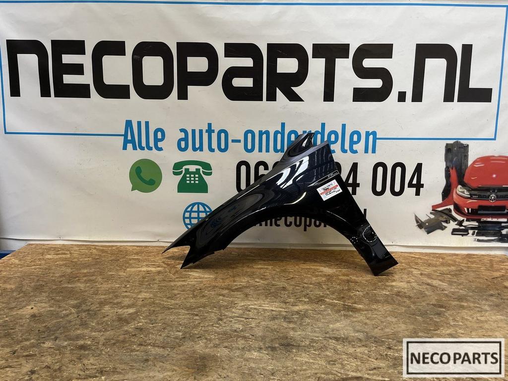 VOLKSWAGEN GOLF 7 7.5 ZIJSCHERM SPATBORD 5G0821105B, Gebruikt, -, Volkswagen, -
