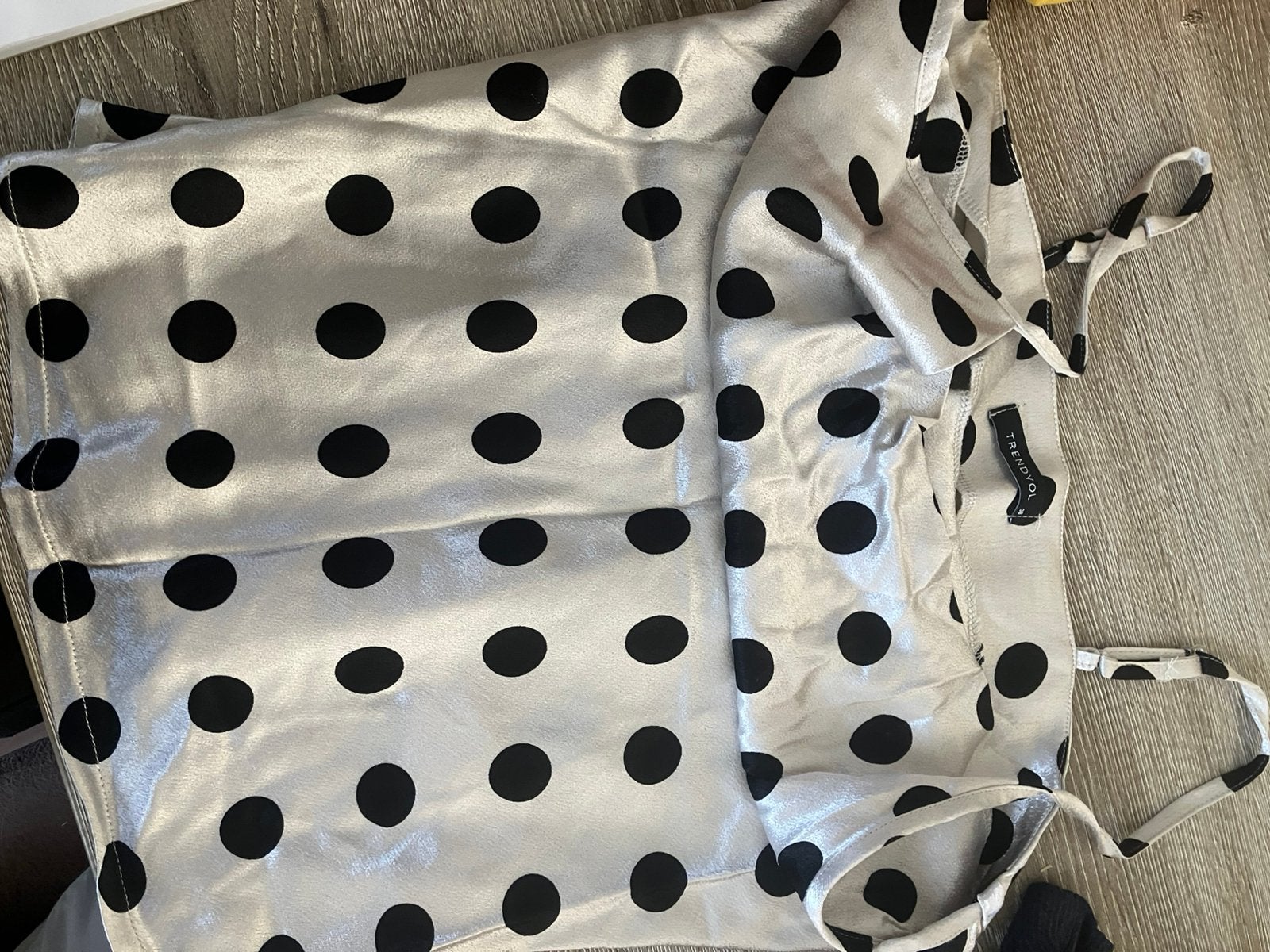 Slaaptopjes dames M/38, Ophalen, Gedragen, Maat 38/40 (M)