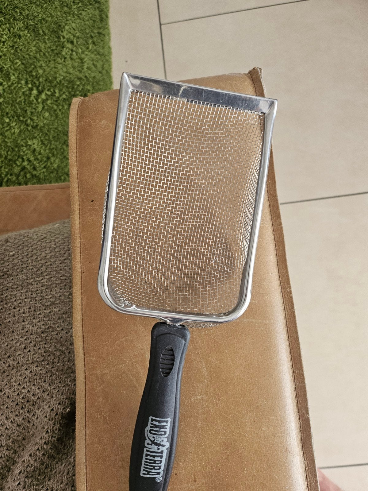 Poepschepnetje, Dieren en Toebehoren, Ophalen