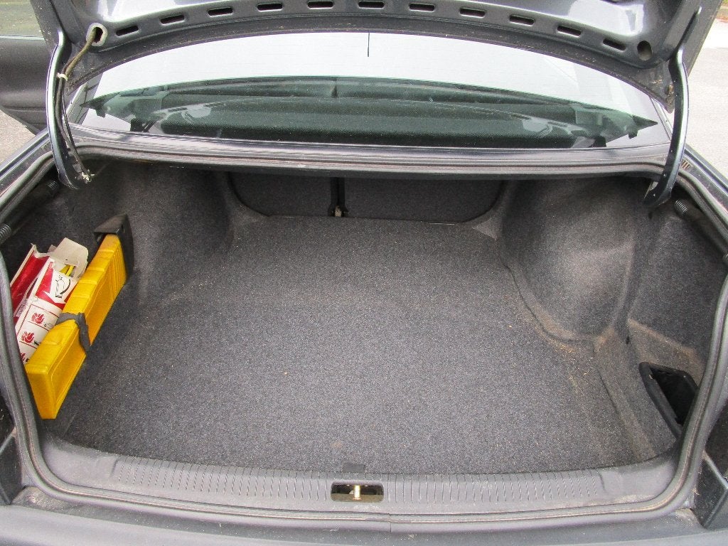 VOLKSWAGEN PASSAT 1800 CC OLDTIMER, foto 12