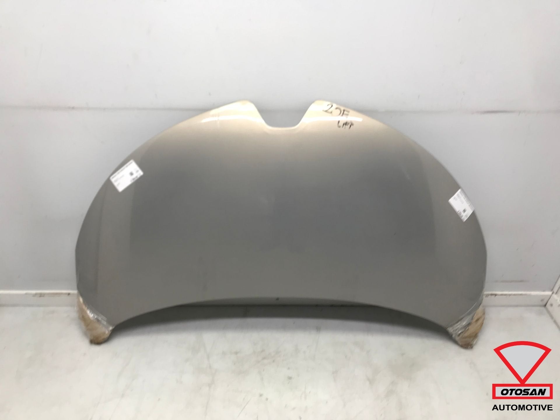 Bonnet Renault Zoe Facelift Original !, Renault Group, Contact.group@renault.com, Renault, Utilisé