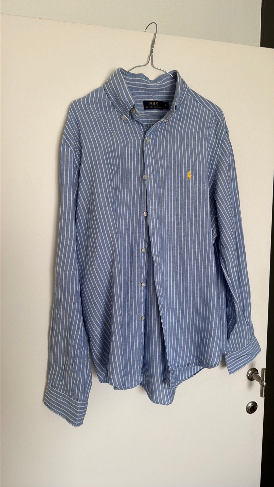 Ralph Lauren, Enlèvement ou Envoi, Comme neuf