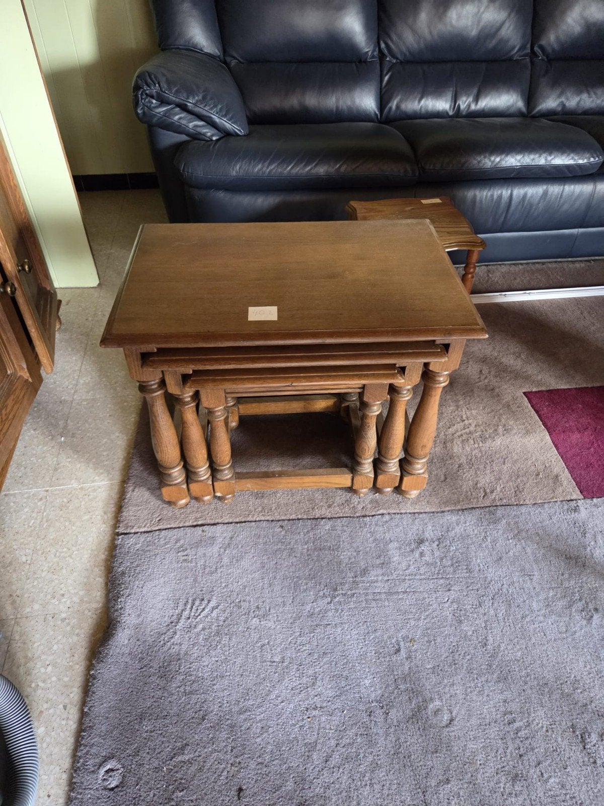 Allerlei inboedel te koop, Huis en Inrichting, Ophalen